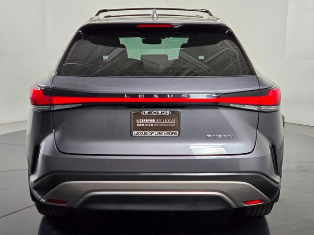 Certified 2023 Lexus RX 350 Premium FWD image 5