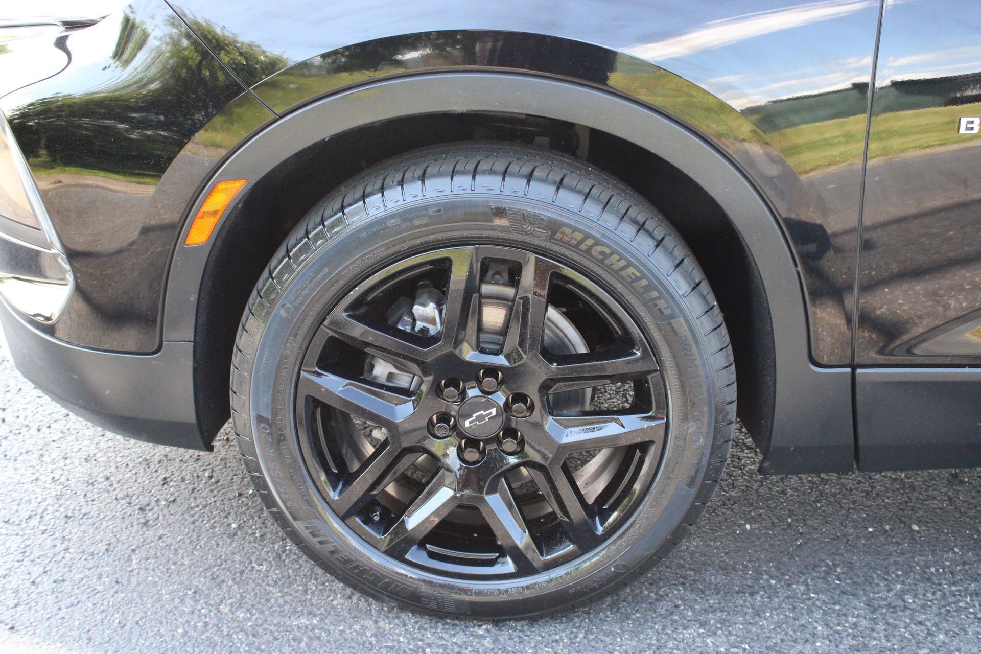 Used 2023 Chevrolet Blazer LT FWD image 10