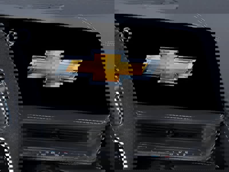 New 2026 Chevrolet Corvette Stingray Preferred Cpe w/ 2LT image 20