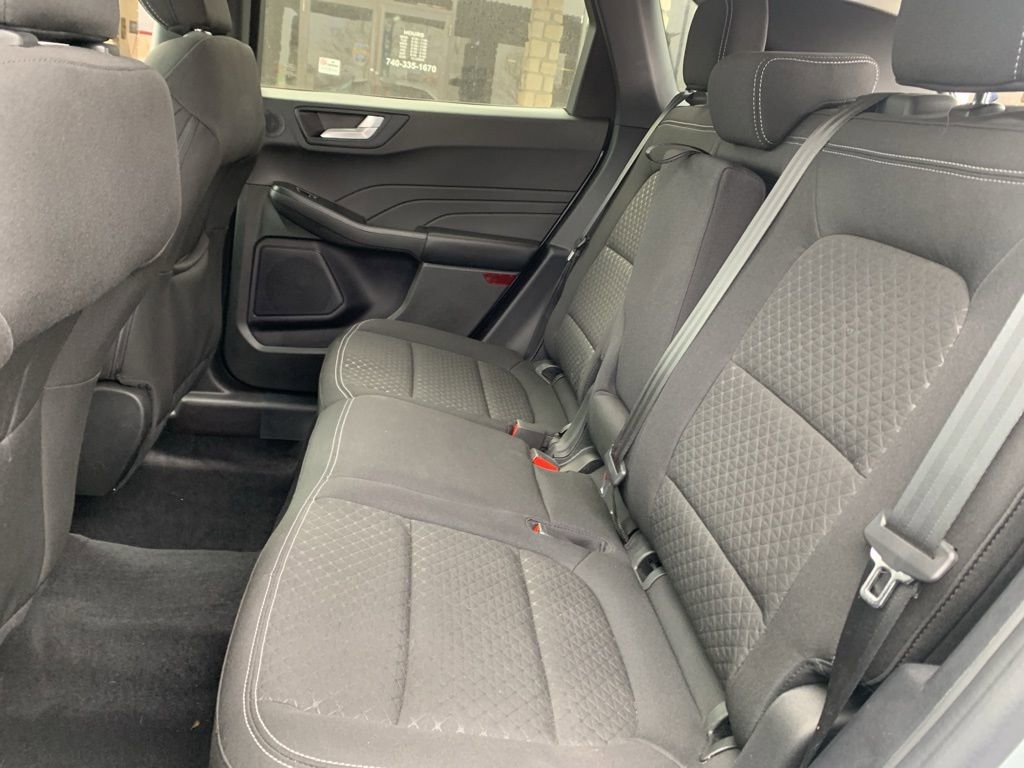 Used 2023 Ford Escape Active w/ Tech Pack #2 image 13