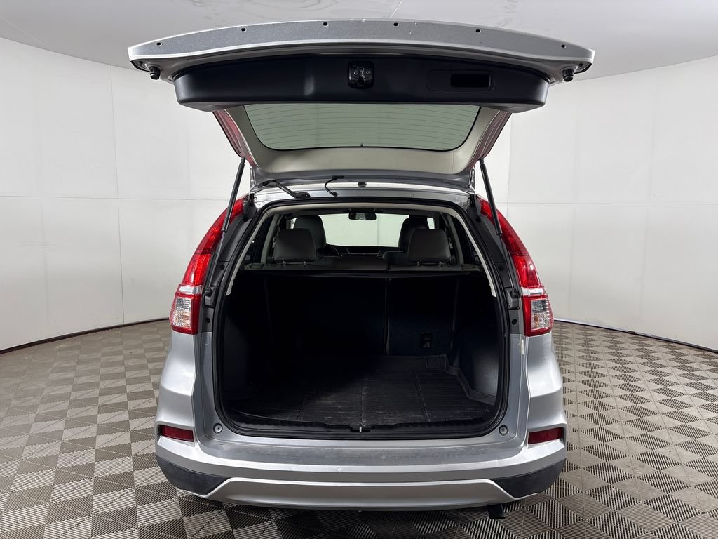 Used 2015 Honda CR-V EX image 16