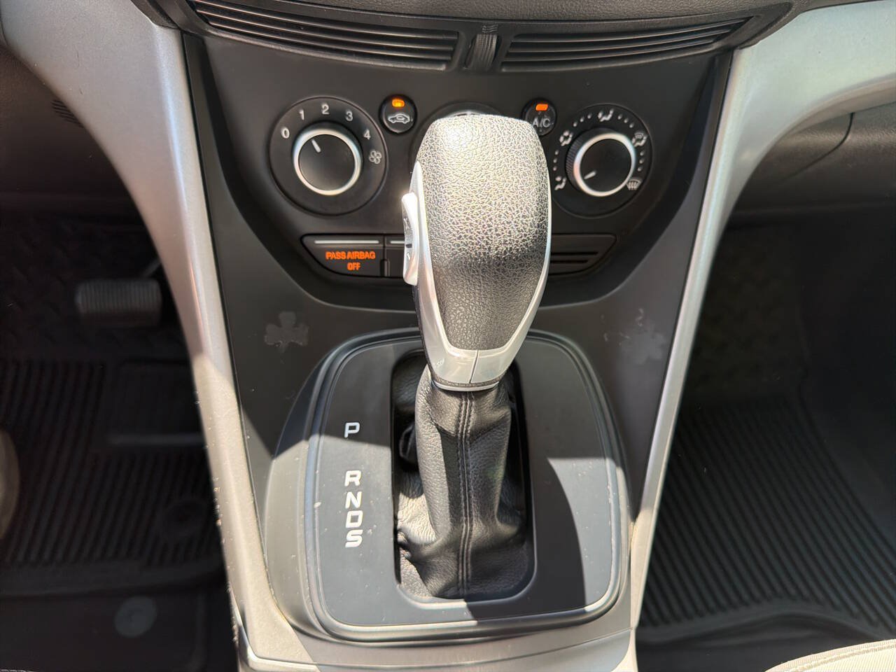 Used 2016 Ford Escape SE AWD/4WD image 33