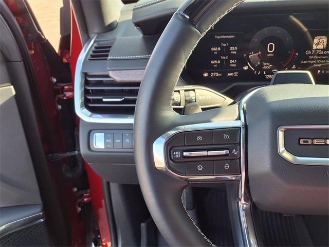 Used 2024 GMC Acadia Denali w/ Super Cruise Package image 61