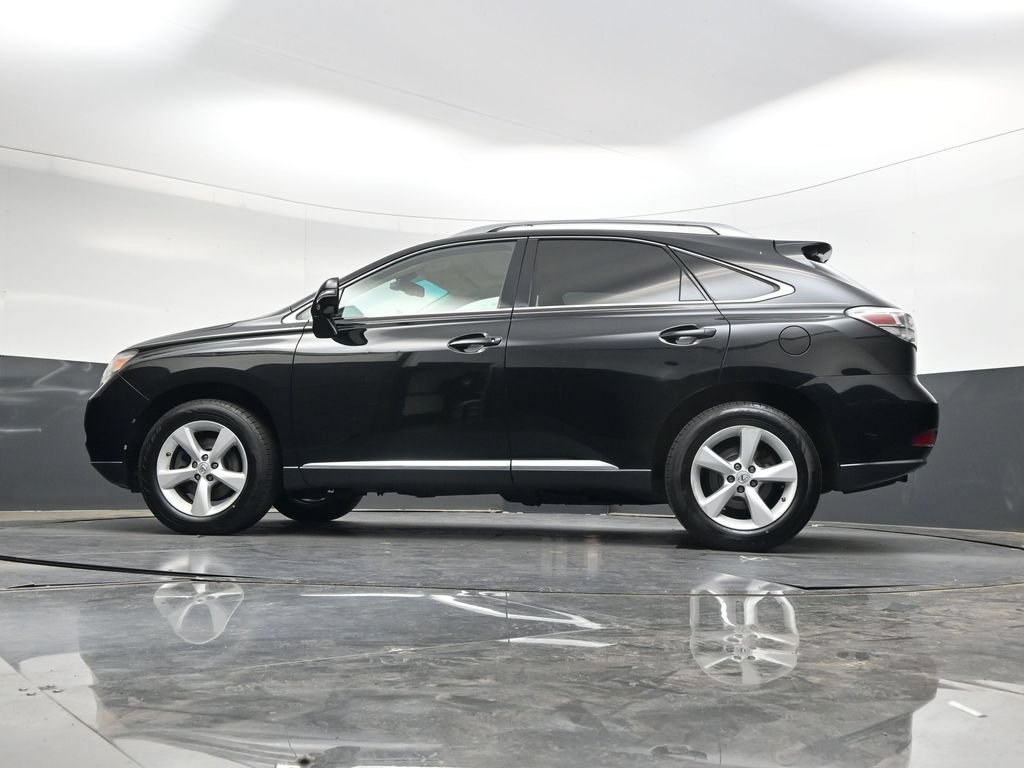 Used 2010 Lexus RX 350 AWD image 30