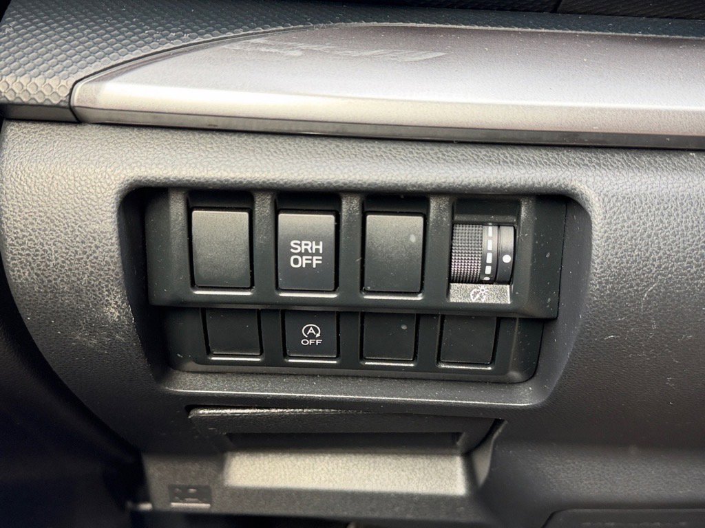 Used 2021 Subaru Forester Premium w/ Popular Package #1 image 22