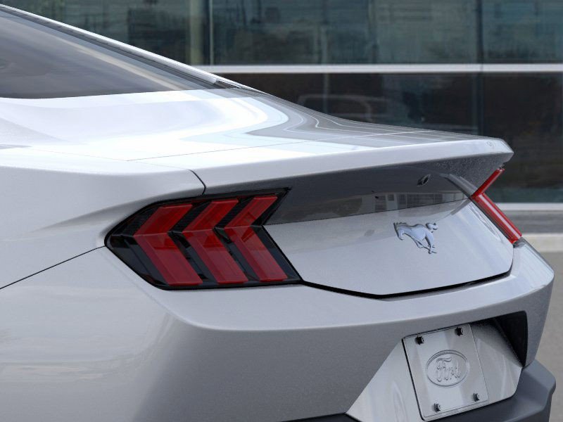 New 2026 Ford Mustang Coupe image 24