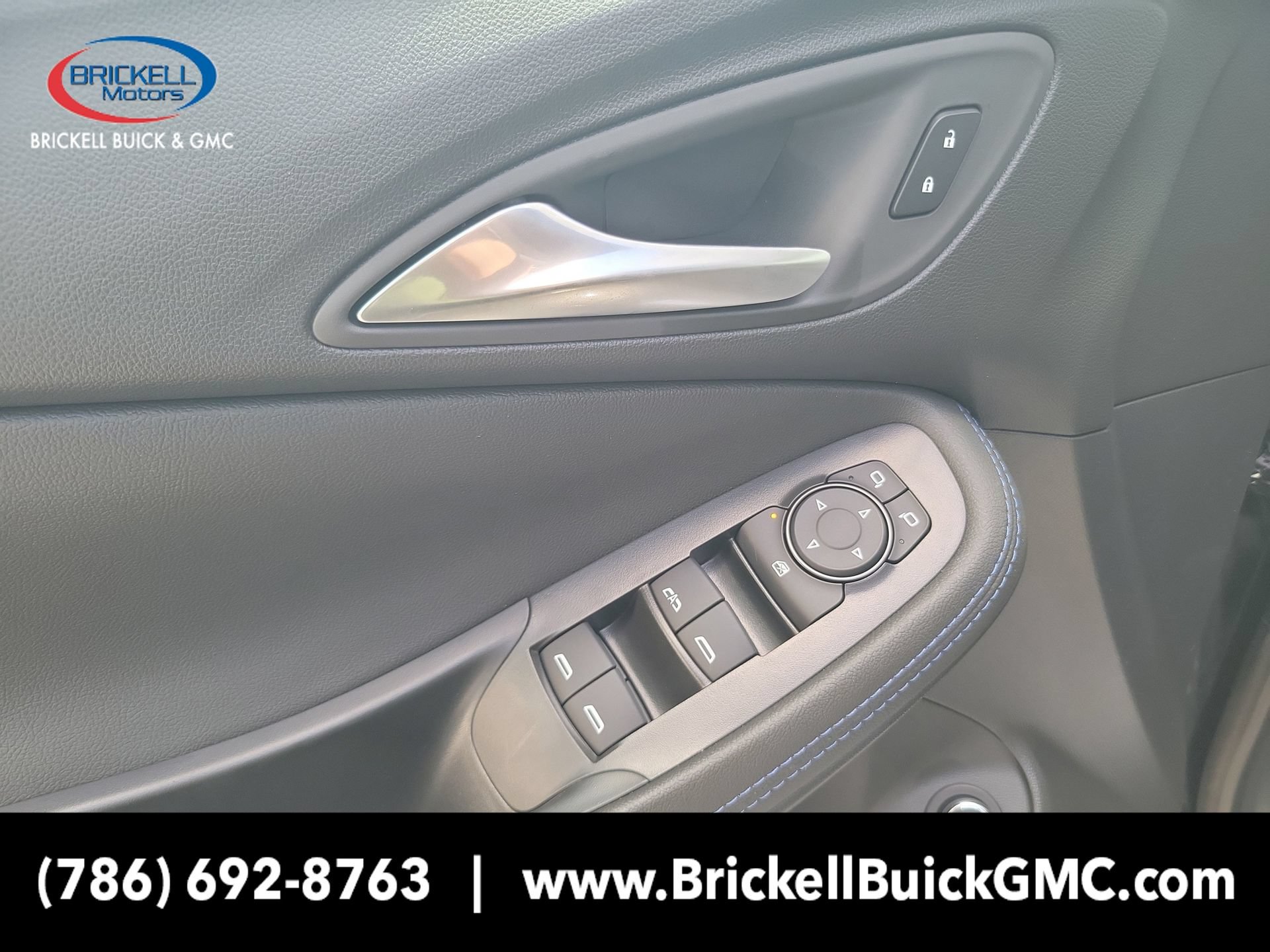 New 2026 Buick Encore GX Sport Touring w/ Comfort Package FWD image 15