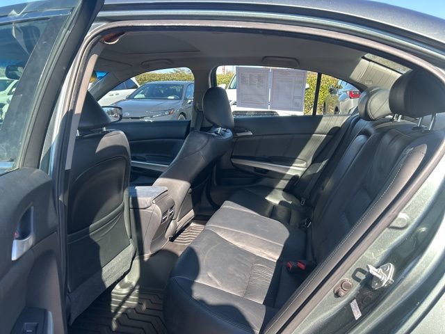 Used 2010 Honda Accord EX-L image 13