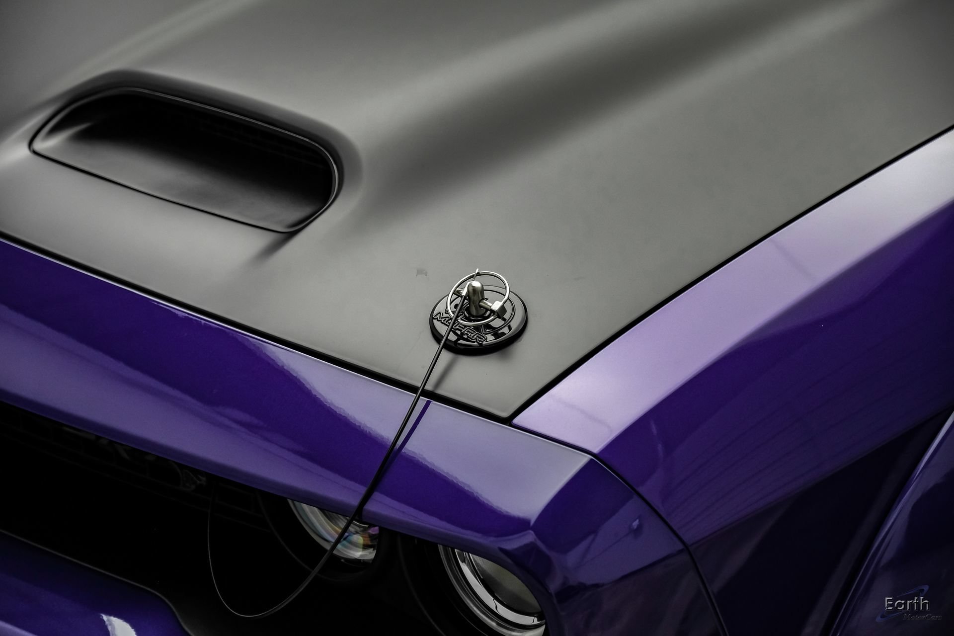 Used 2023 Dodge Challenger SRT Hellcat RWD image 38