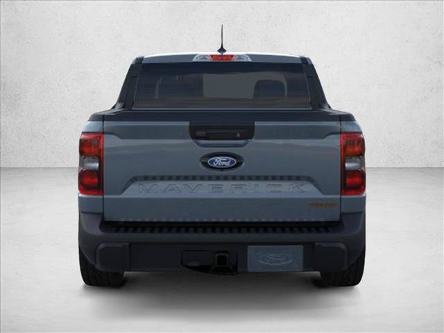 New 2026 Ford Maverick Tremor AWD/4WD image 5