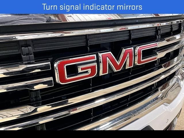 Certified 2022 GMC Acadia SLT image 29
