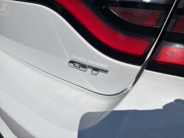 Used 2023 Dodge Charger GT RWD image 11