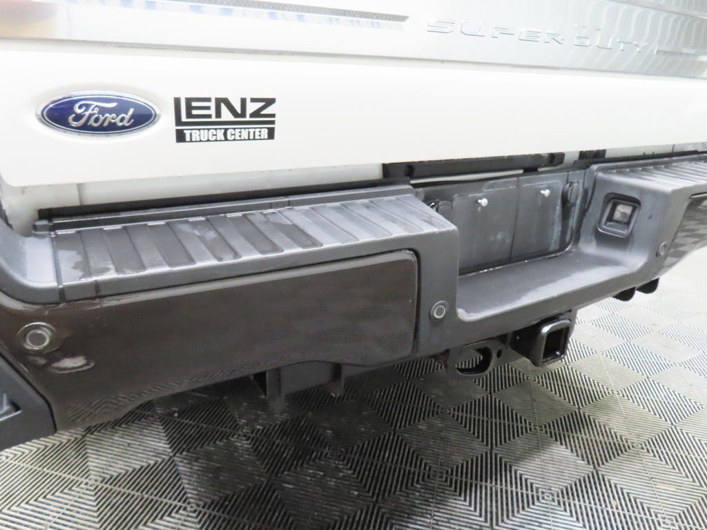 Used 2024 Ford F350 King Ranch image 48
