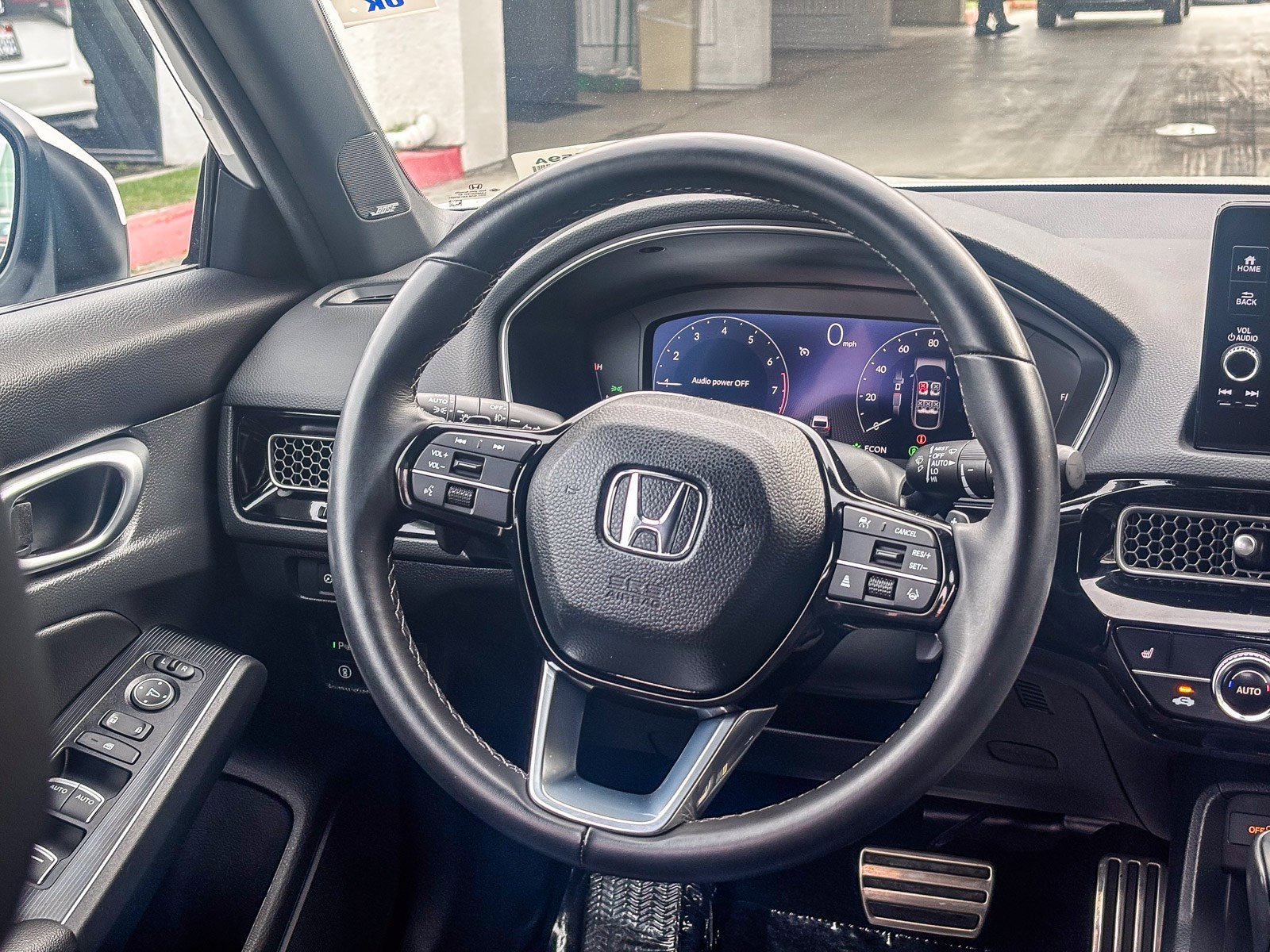 Certified 2023 Honda Civic Sport Touring image 18