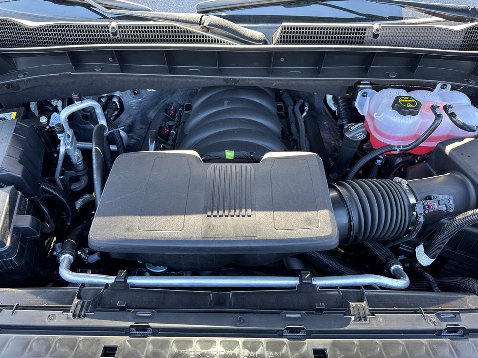 Used 2025 GMC Sierra 1500 Denali AWD/4WD image 9