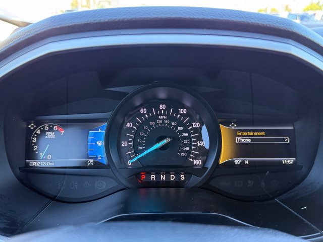 Used 2020 Ford Edge SEL w/ Convenience Package AWD/4WD image 16