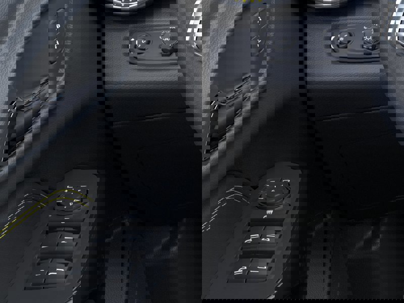 New 2026 Chevrolet Trax LT w/ Driver Confidence Package image 22