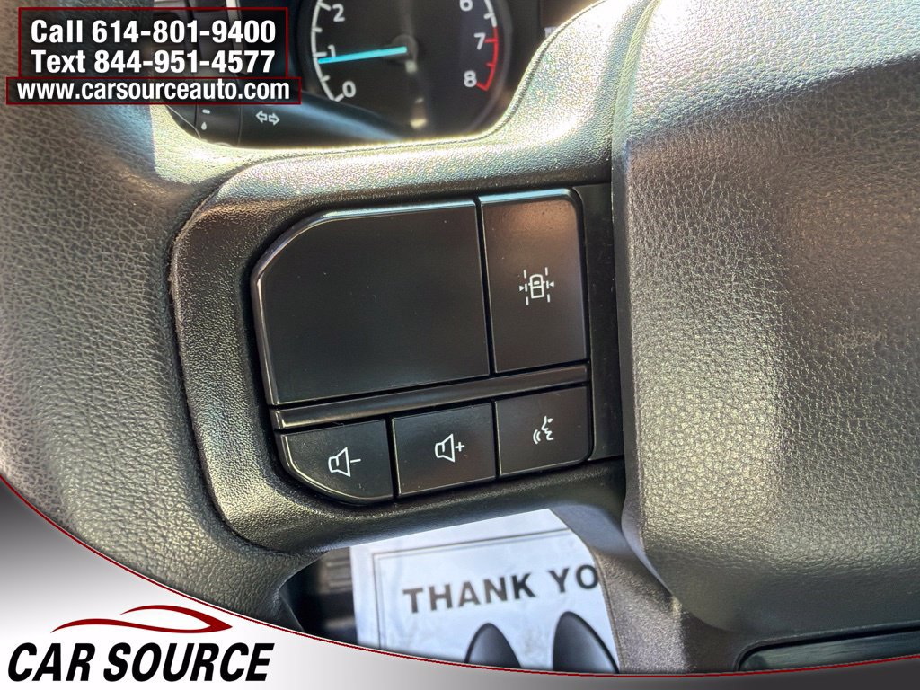 Used 2022 Ford F150 XL RWD image 12
