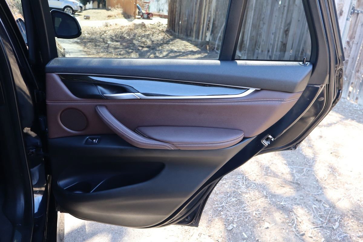 Used 2018 BMW X5 xDrive40e w/ M Sport Package image 26