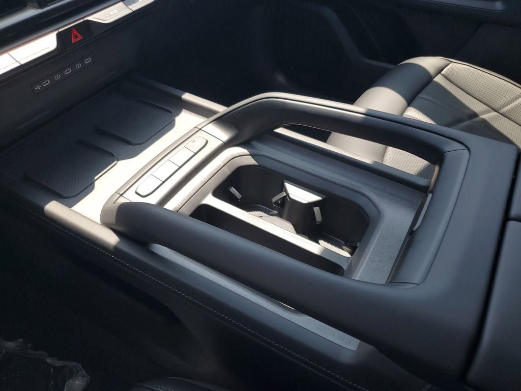 New 2027 Kia Telluride EX X-Line AWD/4WD image 20
