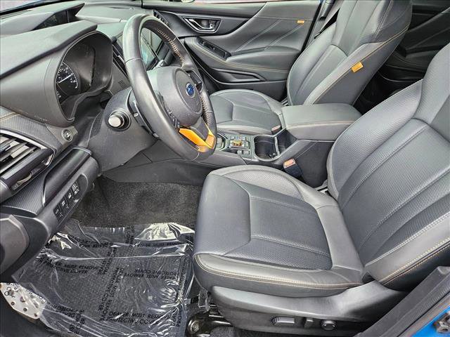 Used 2022 Subaru Forester Wilderness w/ Wilderness Package image 15