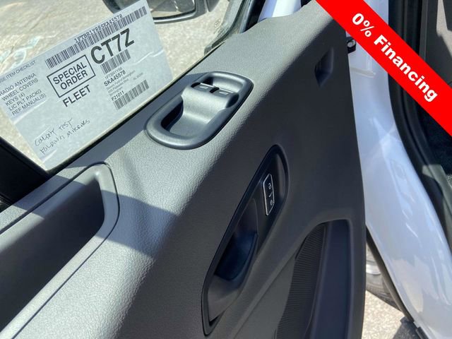 New 2025 Ford Transit 250 Low Roof image 12