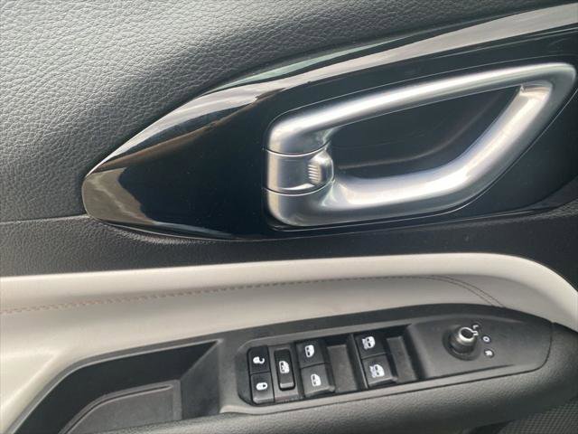 Certified 2022 Jeep Compass Limited image 20