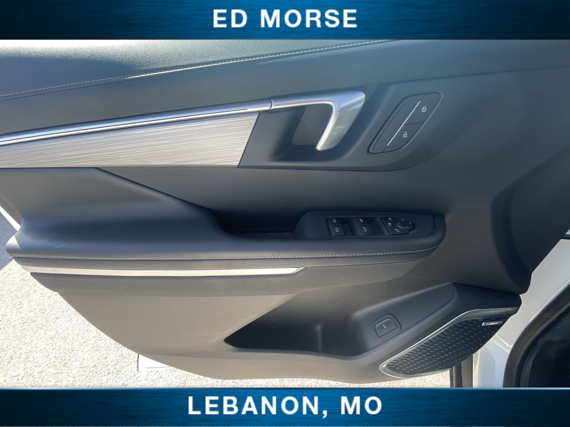 Used 2025 Buick Enclave Preferred image 22