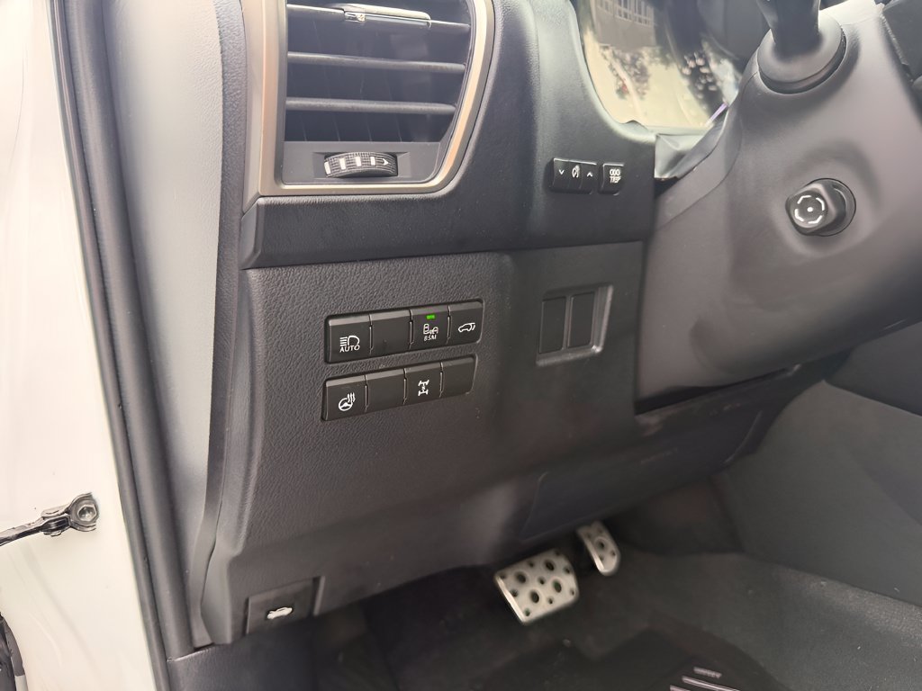 Used 2020 Lexus NX 300 F Sport AWD/4WD image 23