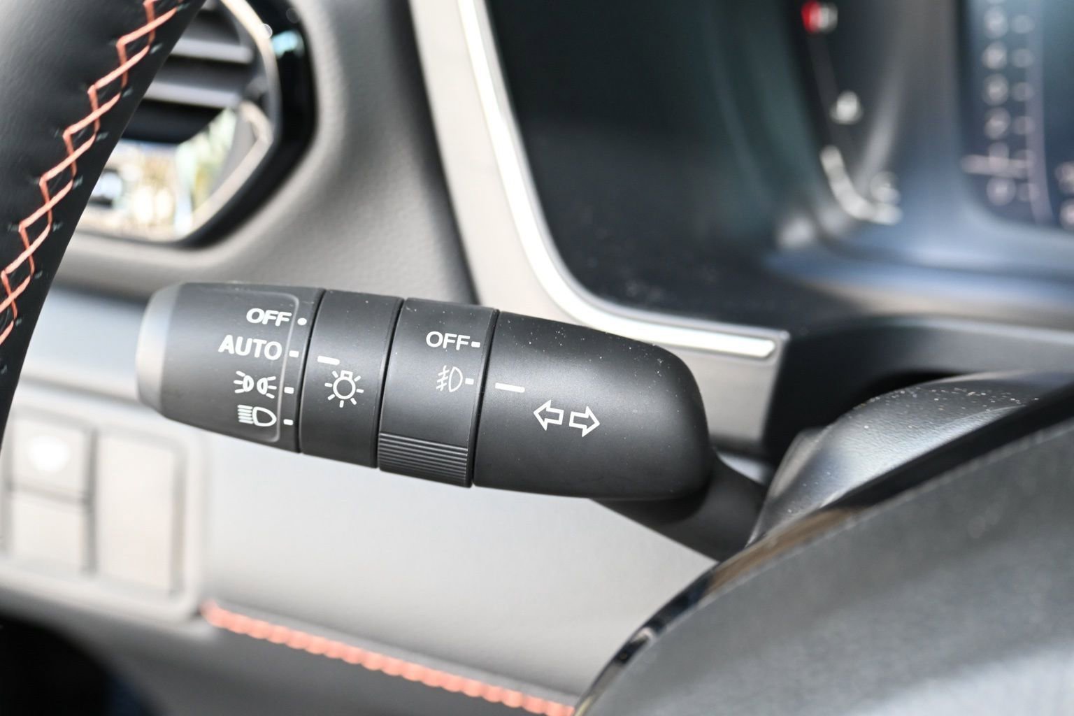 New 2026 Honda Passport TrailSport Elite image 29