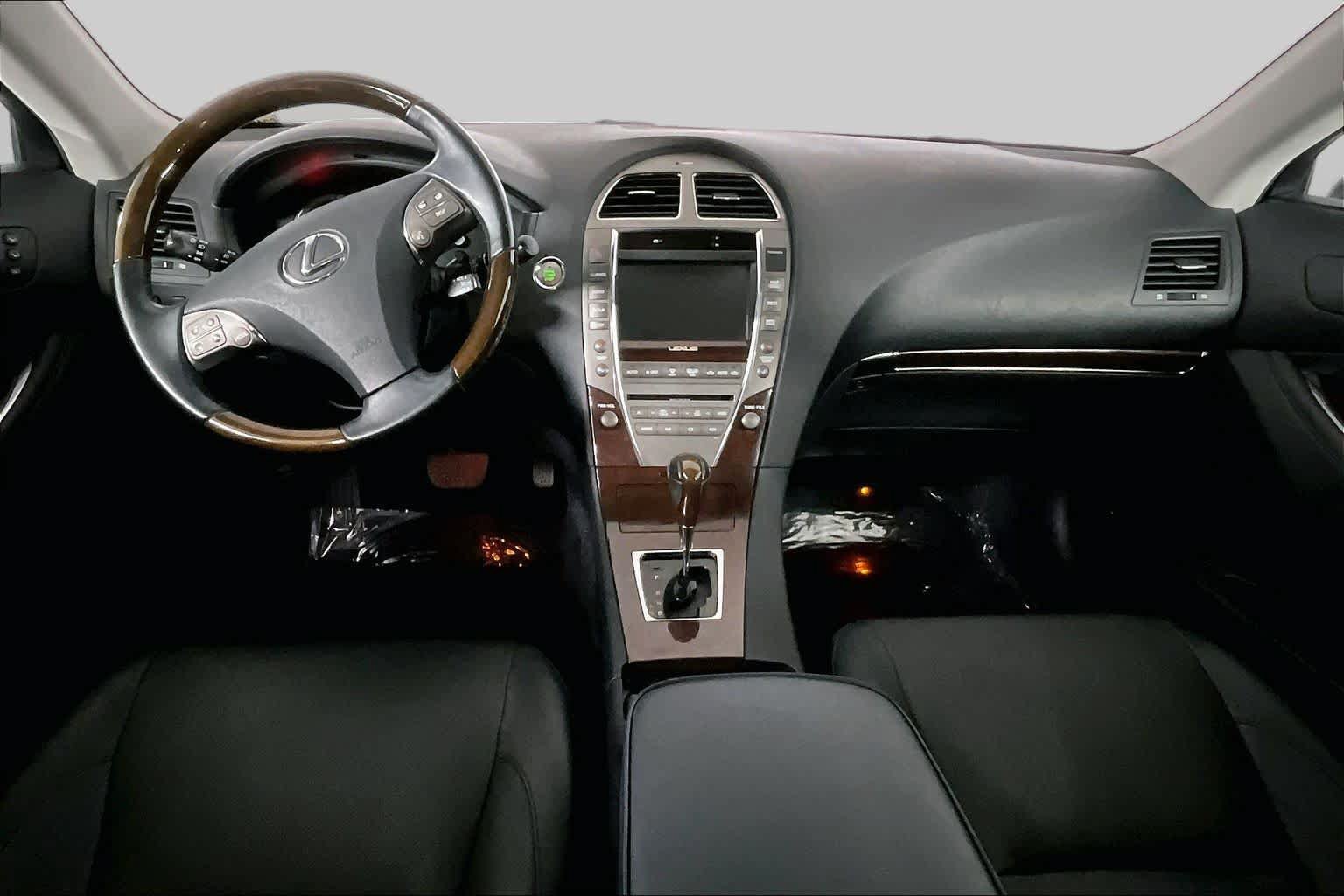 Used 2012 Lexus ES 350 FWD image 16
