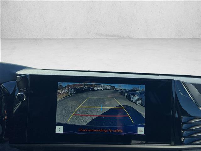 New 2026 Toyota Camry XLE FWD image 14