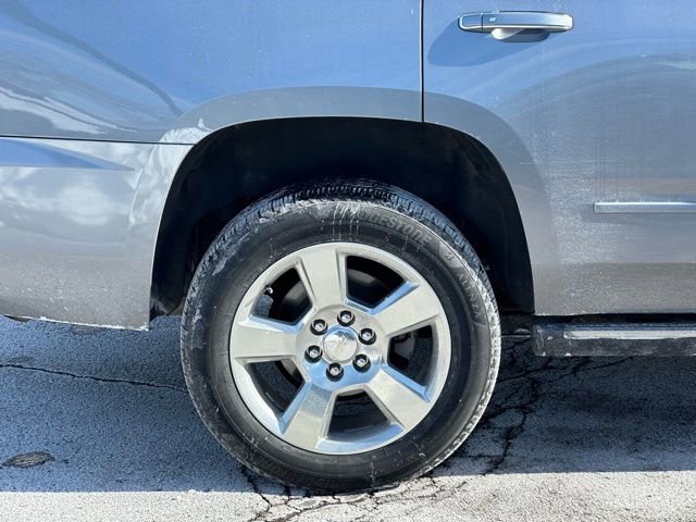 Used 2019 Chevrolet Tahoe Premier image 7