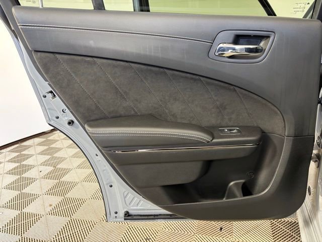Used 2020 Dodge Charger SRT Hellcat w/ Alcantara Interior Package image 20