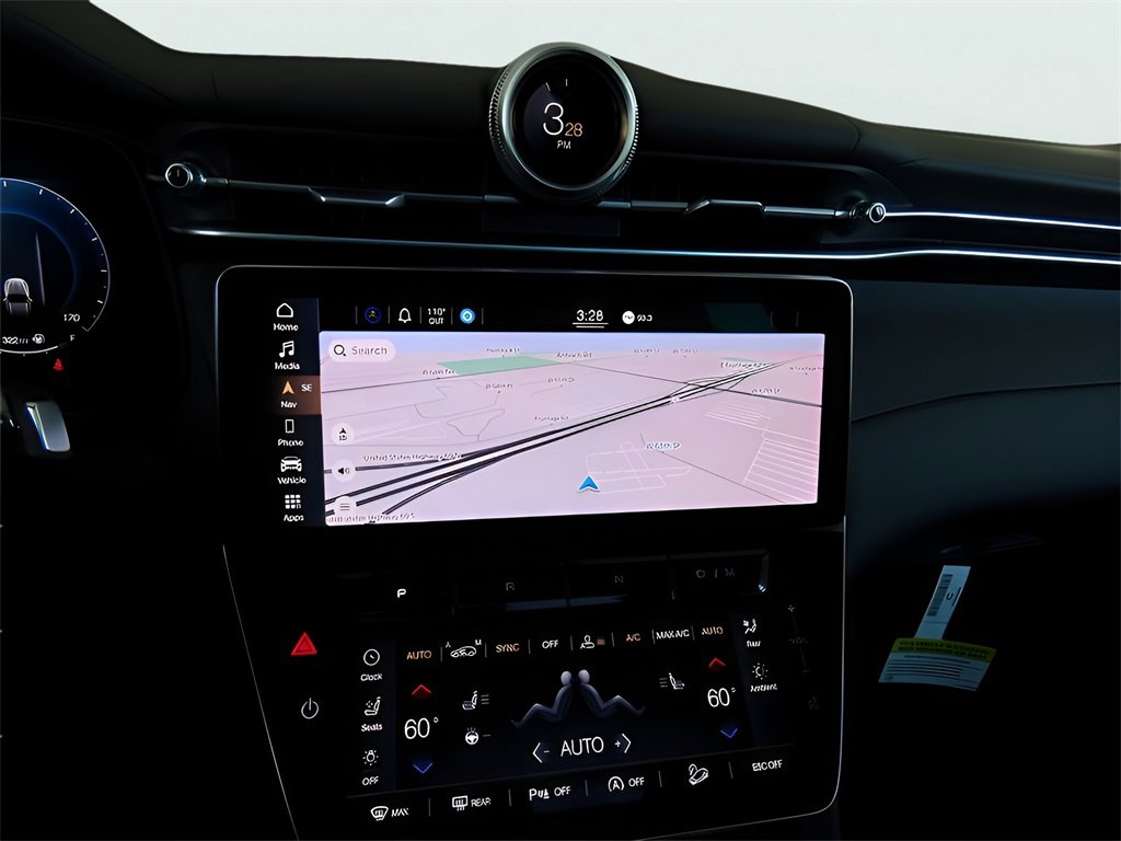 New 2024 Maserati Grecale GT image 32