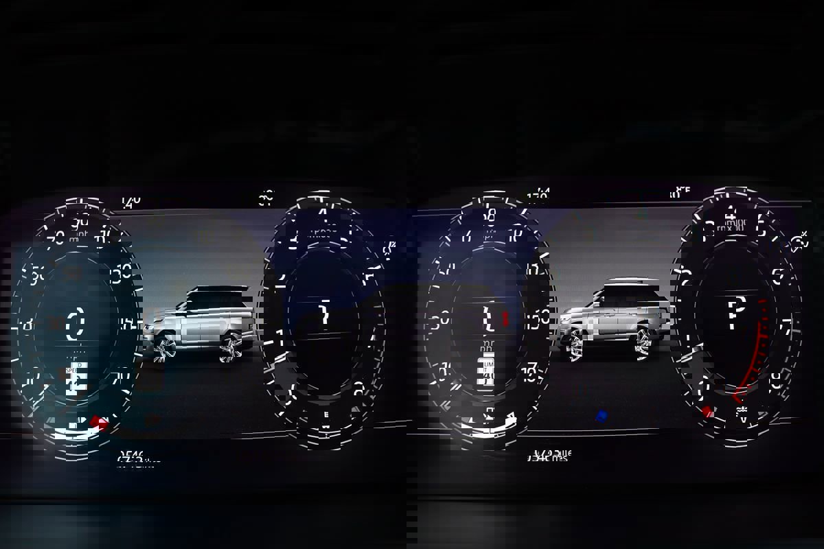 Used 2021 Land Rover Range Rover P525 Westminster Edition LWB image 23