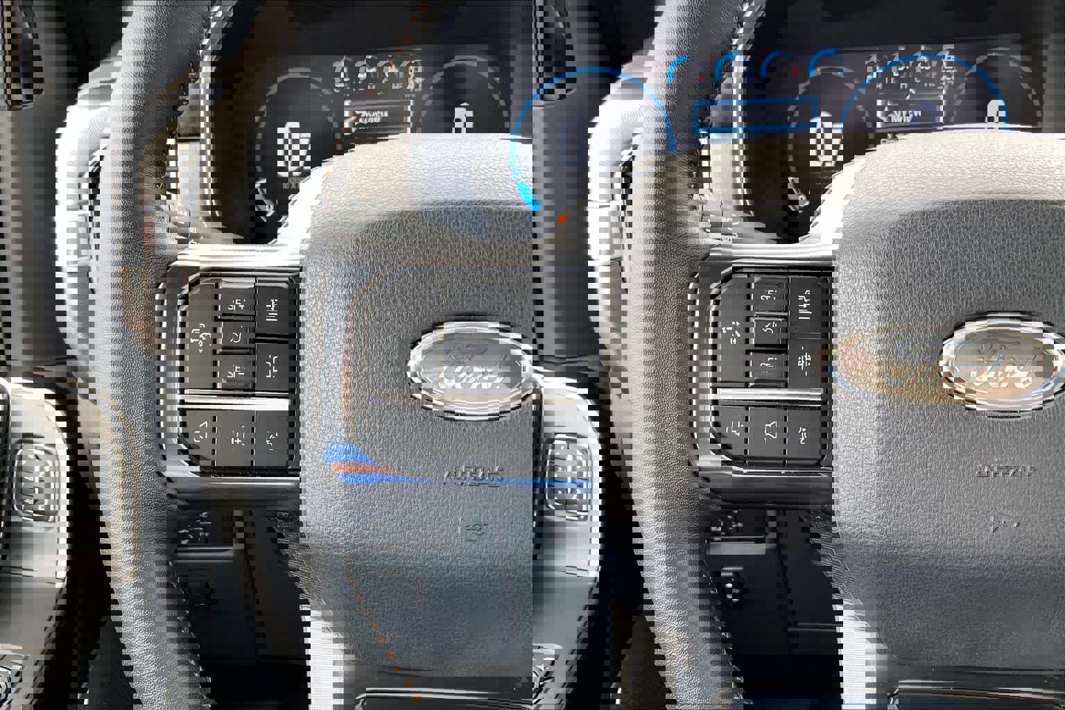 Certified 2022 Ford F150 Platinum w/ Equipment Group 701A High image 24