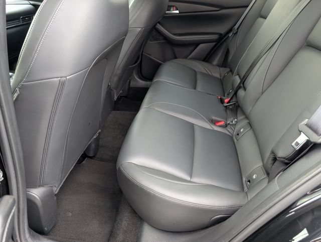 Used 2025 MAZDA CX-30 AWD 2.5 S w/ Preferred Package image 28