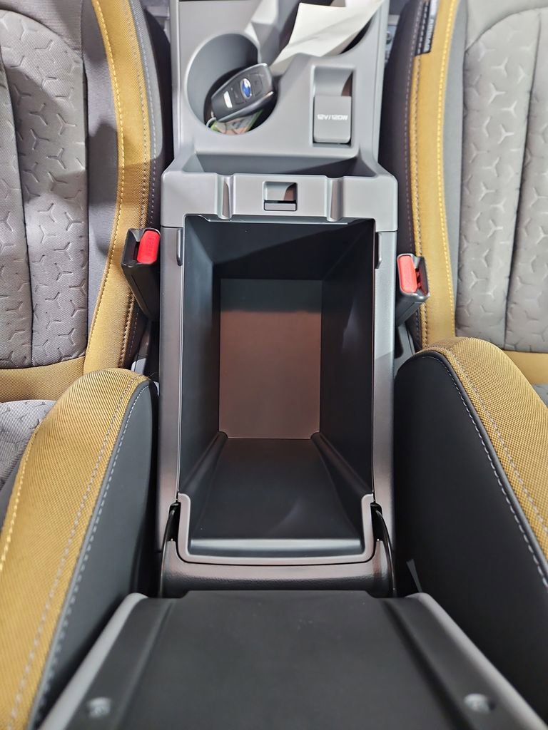 New 2026 Subaru Crosstrek 2.5i Sport image 26