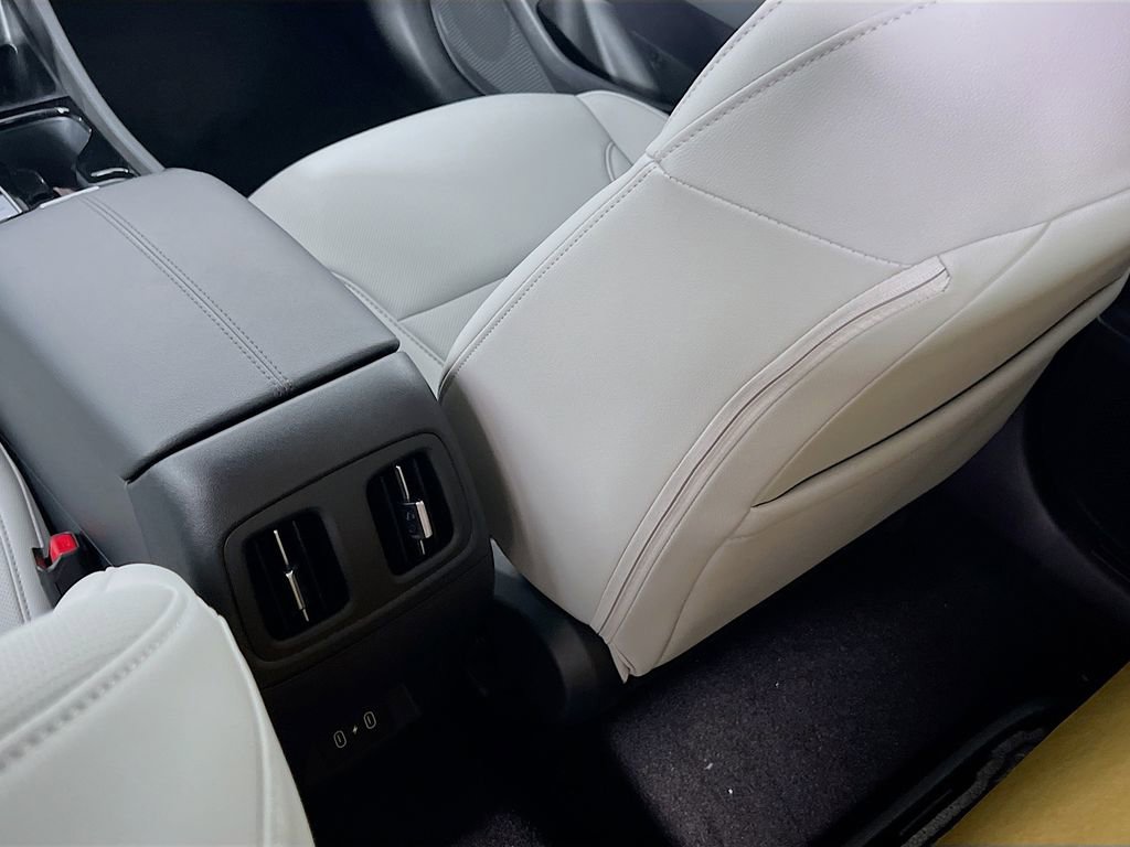 New 2025 Hyundai Santa Cruz SEL image 23