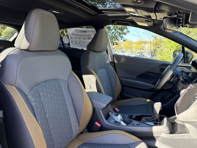 New 2026 Subaru Crosstrek 2.5i Sport w/ Crosstrek Mirror Package image 18