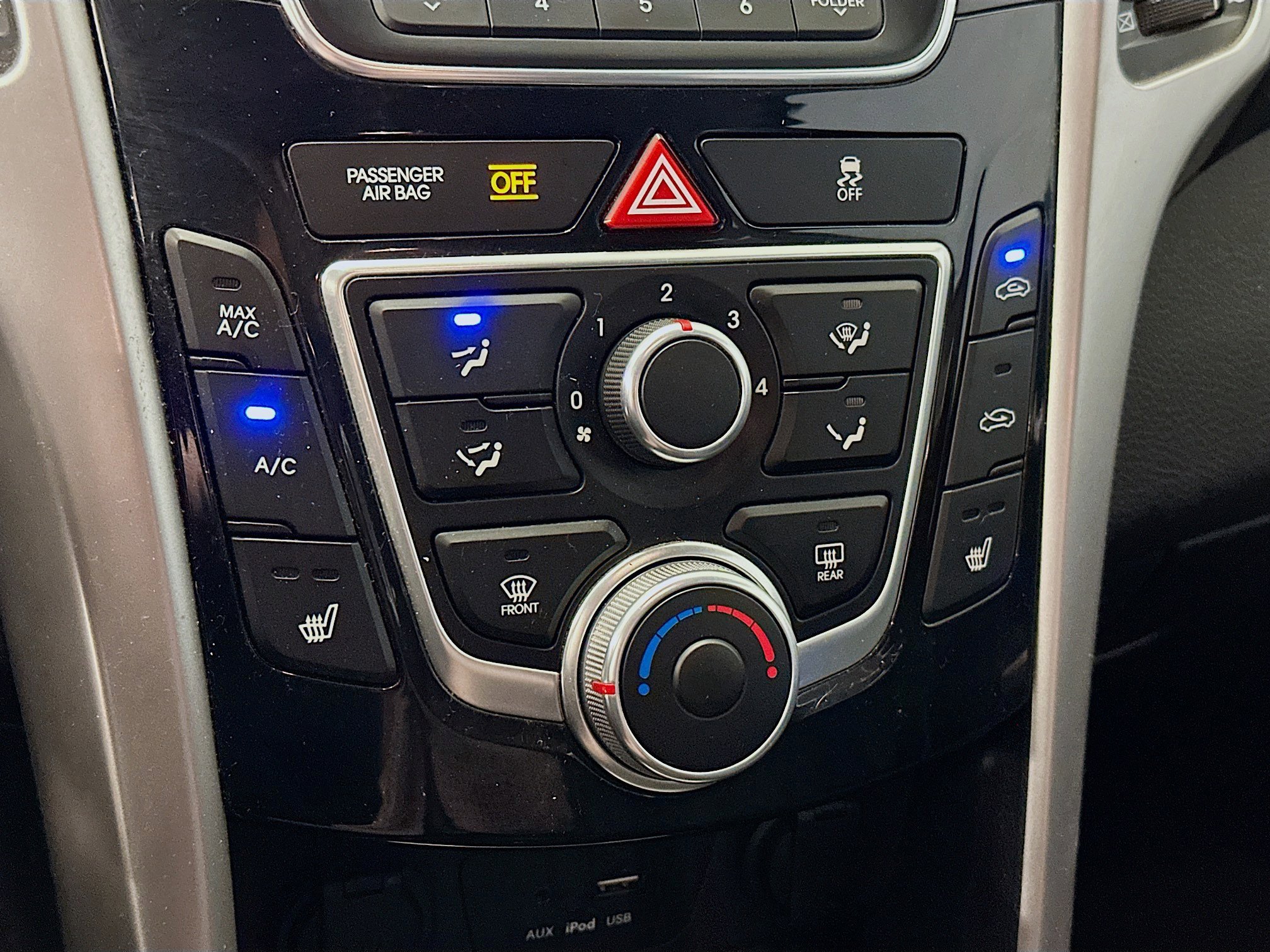 Used 2014 Hyundai Elantra GT image 22