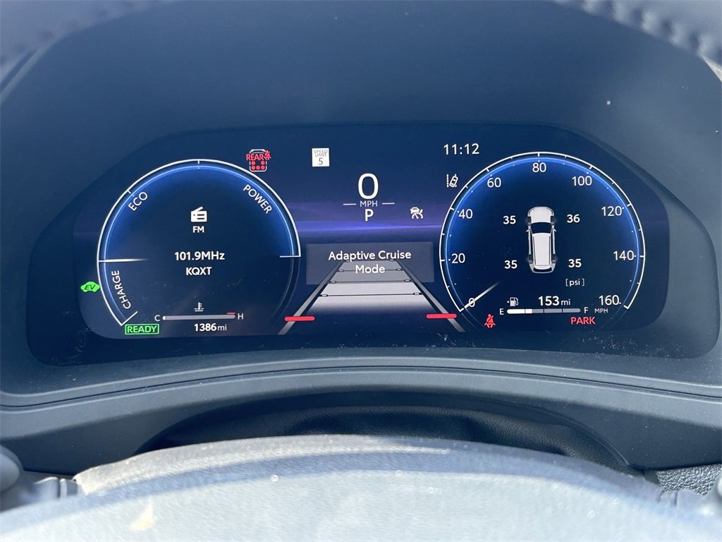 Used 2026 Toyota Grand Highlander Limited image 42