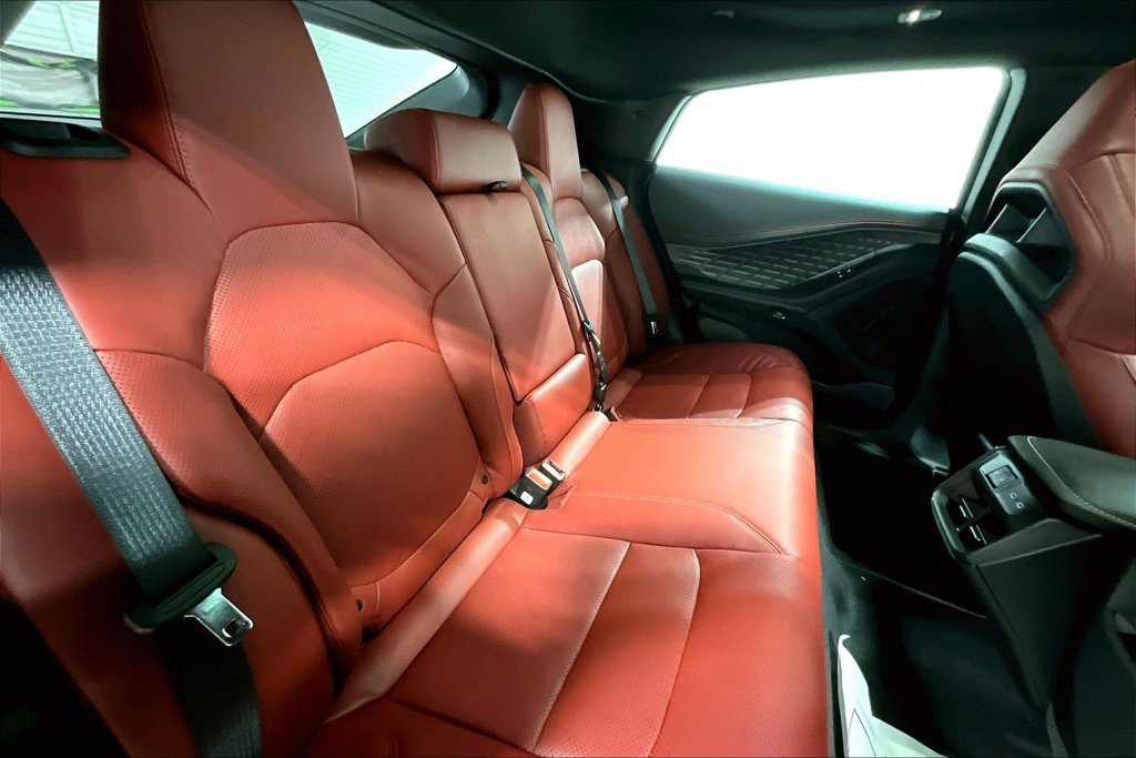 New 2026 Dodge Charger Scat Pack AWD/4WD image 9
