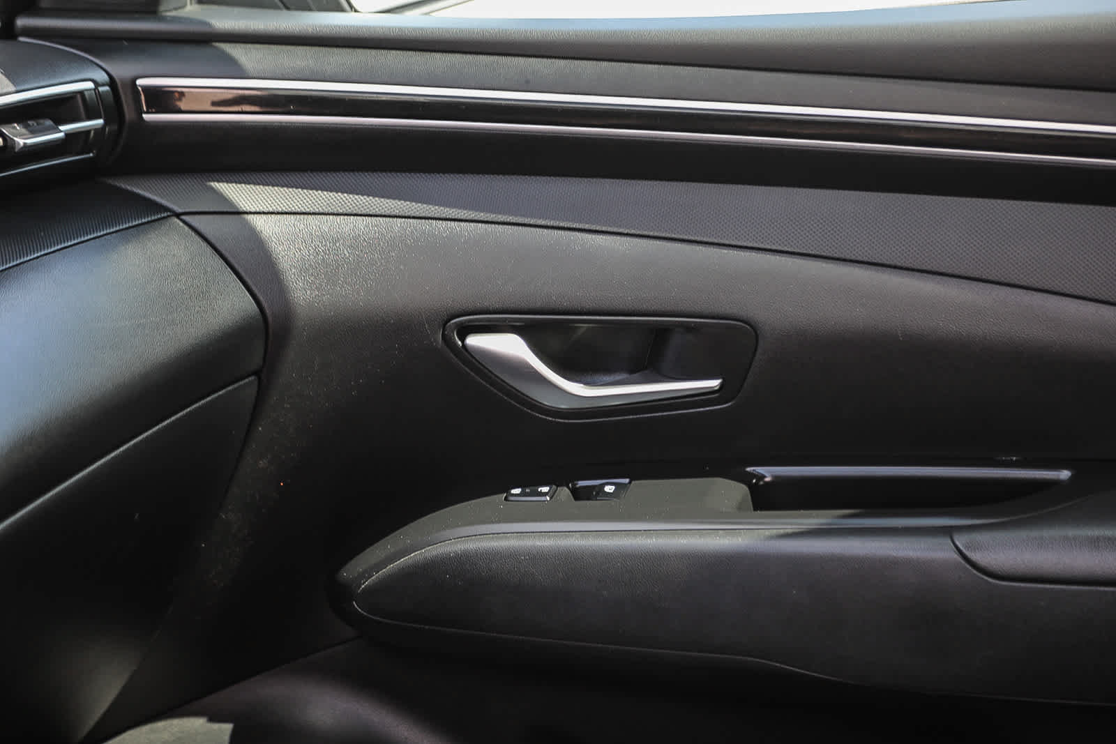 Used 2024 Hyundai Tucson SEL FWD image 19