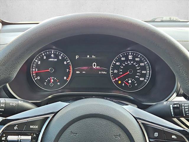 Used 2022 Kia Forte LXS w/ LXS Technology Package FWD image 5