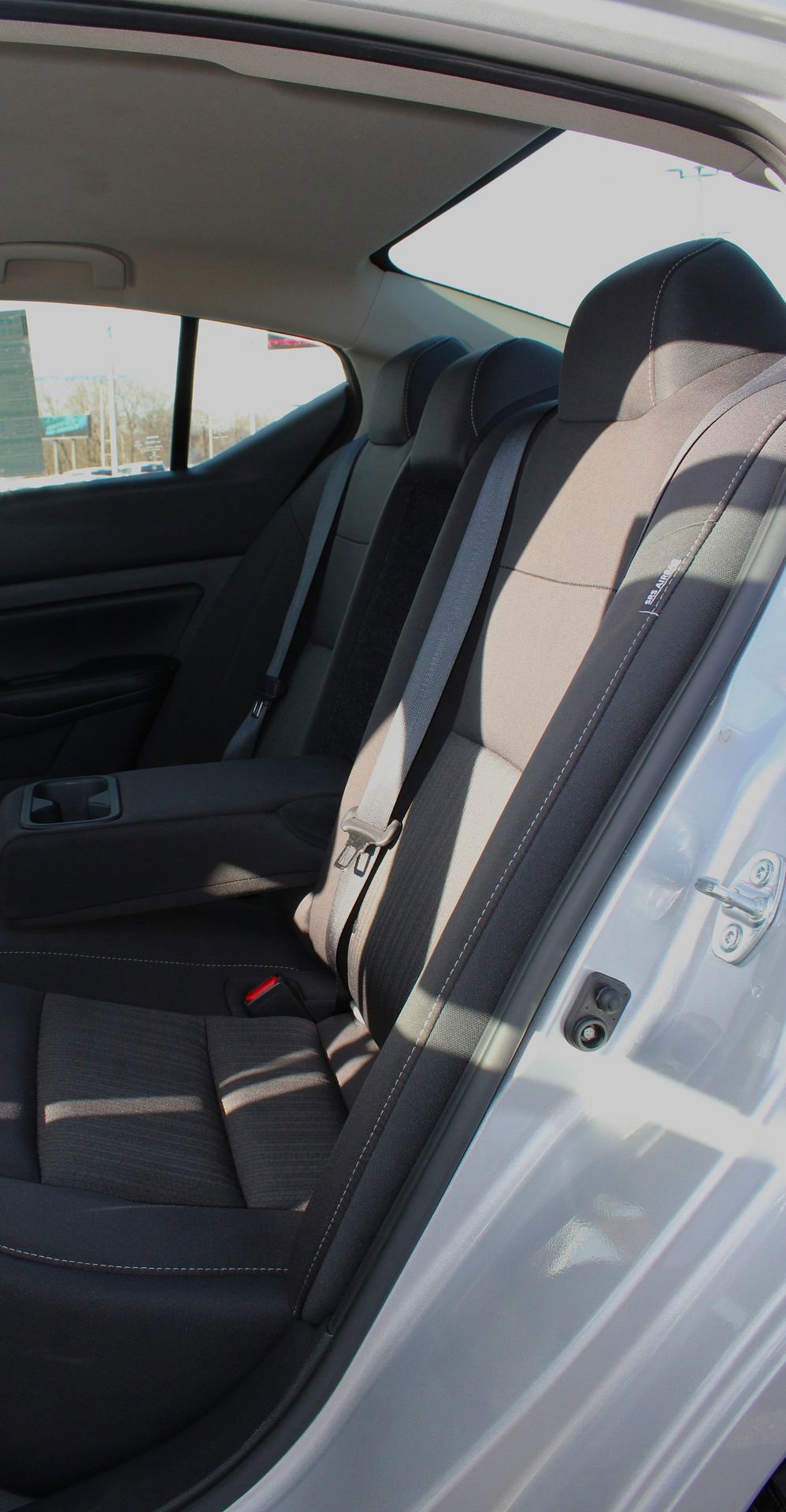 Used 2024 Nissan Altima 2.5 SV image 17