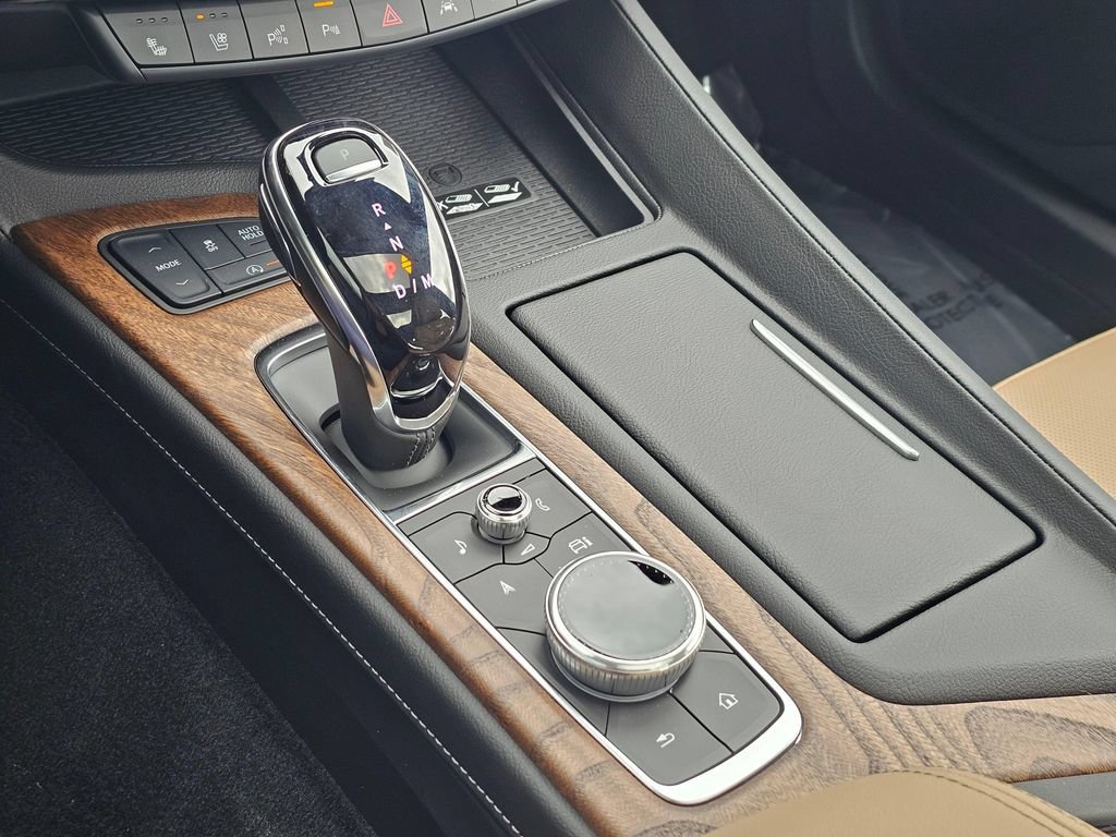 New 2026 Cadillac CT5 Premium Luxury w/ Technology Package AWD/4WD image 35