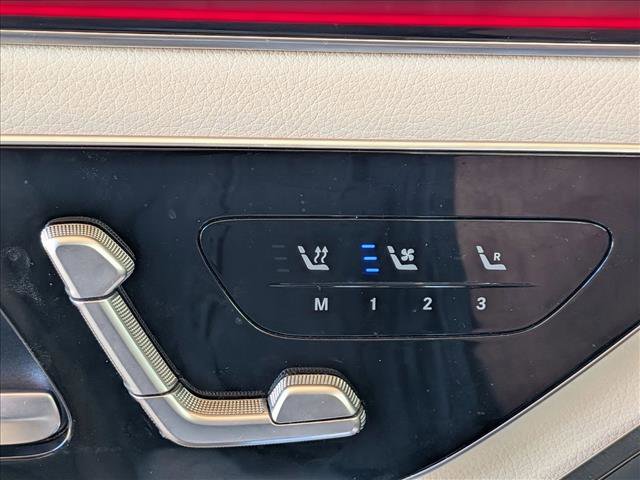 Used 2022 Mercedes-Benz S 500 4MATIC image 18