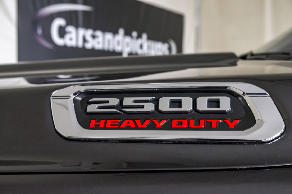 Used 2024 RAM 2500 Tradesman w/ Towing Technology Group image 43